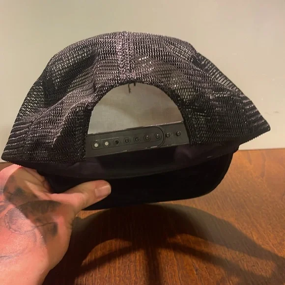 New Deadstock GreenValley JohnDeere SnapBack - Picture 4 of 5